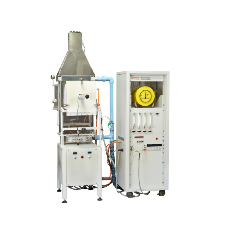 Máy đo tốc độ tỏa nhiệt OSU